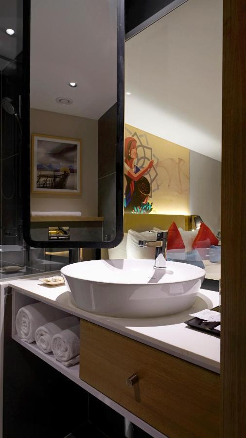 Aiden By Best Western Hennur Bengaluru Bagian luar foto