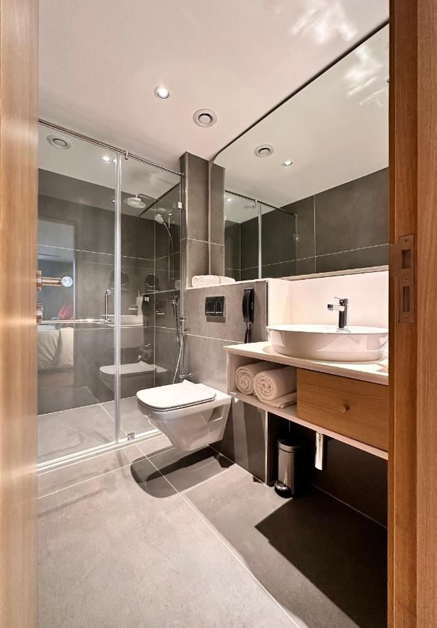 Aiden By Best Western Hennur Bengaluru Ruang foto
