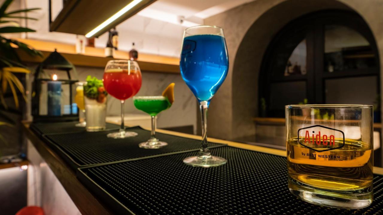 Aiden By Best Western Hennur Bengaluru Bagian luar foto